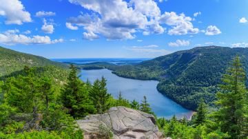 Acadia National Park