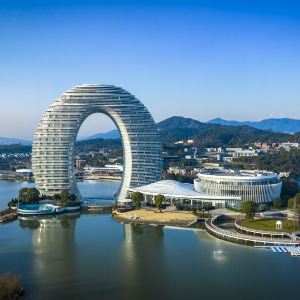 Huzhou