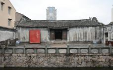 玉海楼-瑞安-阿诚的白日梦