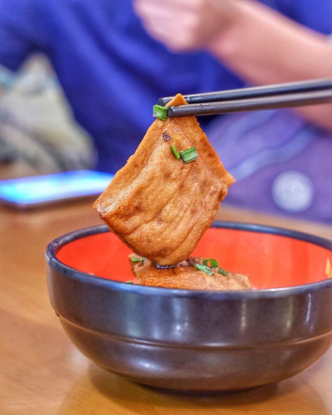 周生记(红旗路店)餐厅图片