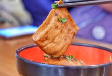 周生记(红旗路店)美食图片