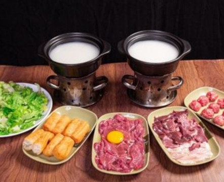 杏坛公平靓正.粥底火锅(伦教永丰总店)