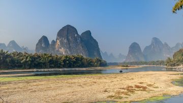 Xingping Ancient Town