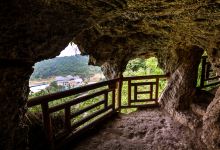 賨人谷景区景点图片