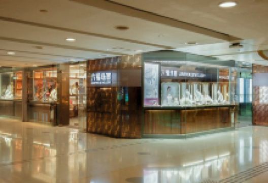 六福珠宝（九龙湾德福店）购物图片