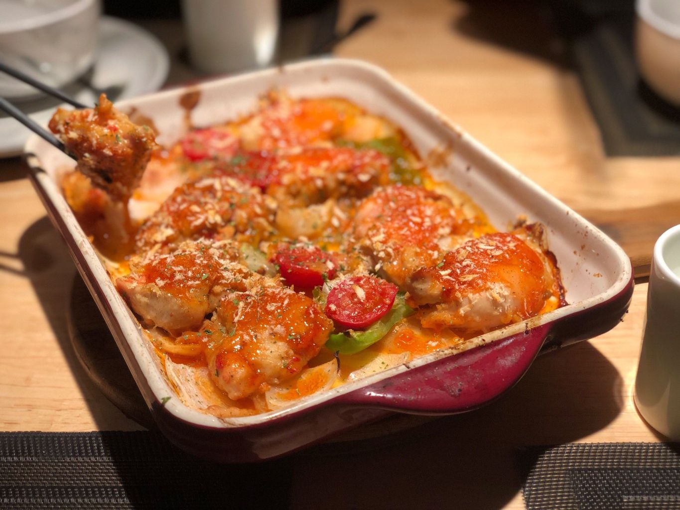 我的收藏(泉屋百货店)