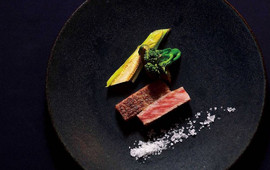 Apa Hotel & Resort <Tokyo Bay Makuhari> Teppanyaki Nanami