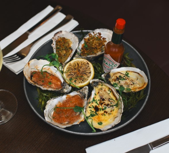 Matt The Thresher Dublin