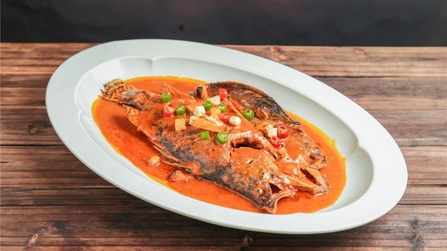 佳兰雅序融合菜(高新店)