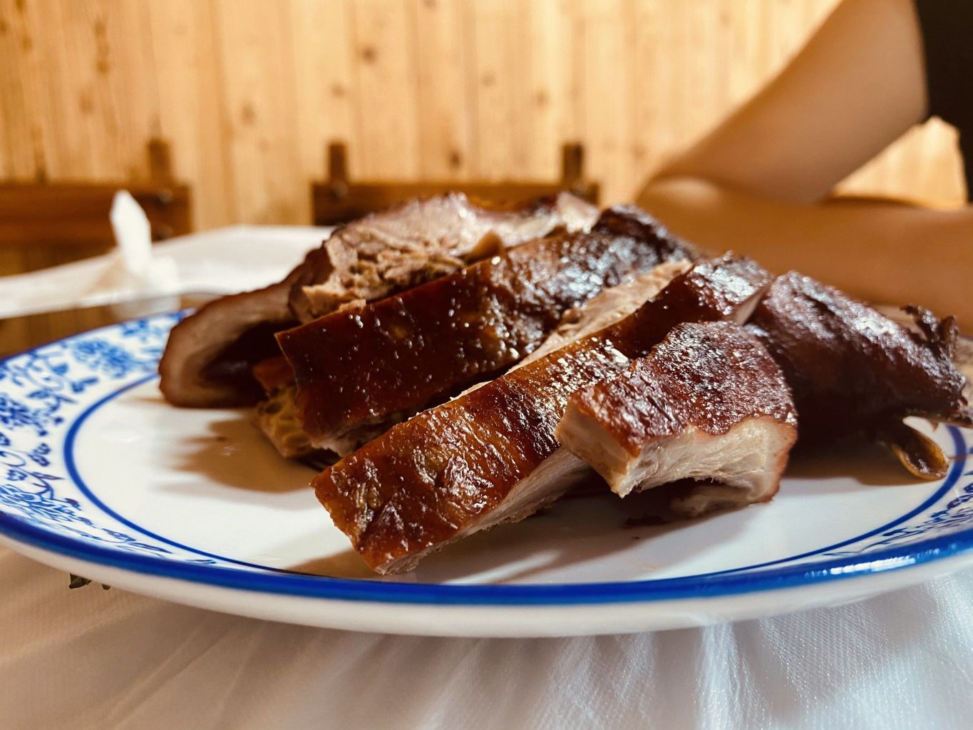 三十年南花桥羊肉馆