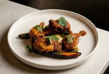 Social eating house + bar美食图片