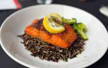 Salmon n' Bannock餐厅图片