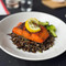 Salmon n' Bannock
