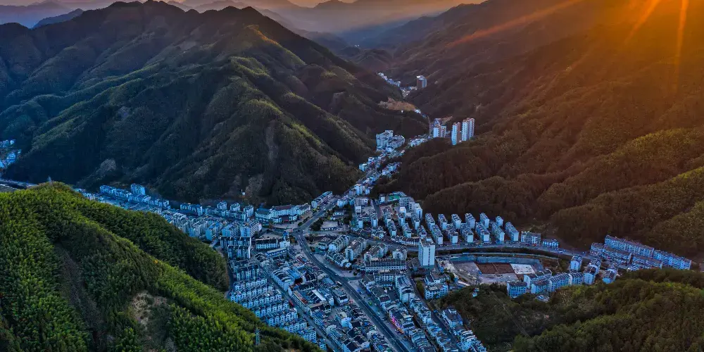 永安旅遊