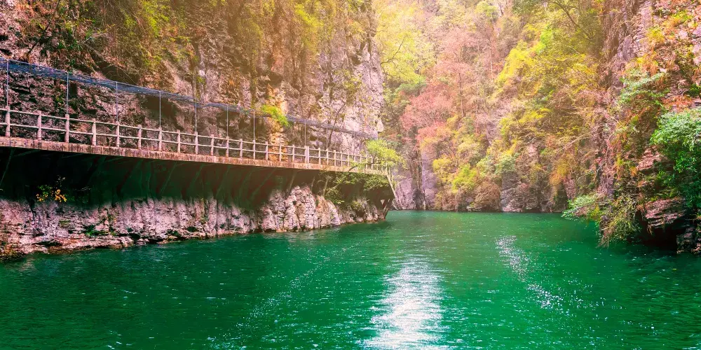 永安旅遊