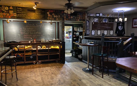 Black Knight Pub