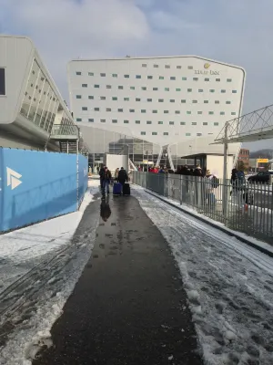 Noleggi auto a Aeroporto di Eindhoven