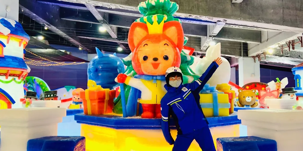 永安旅遊