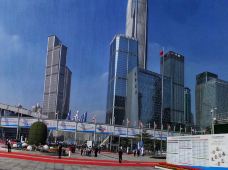 深圳会展中心（福田馆）-深圳-gz伊妹儿