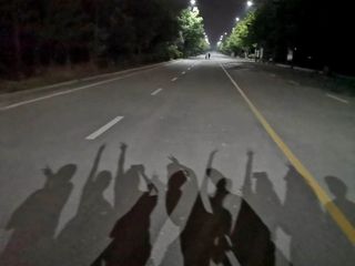 走走停停敦煌游