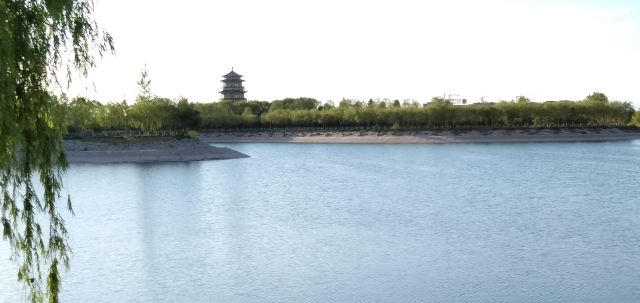 明珠文化生态园旅行图片 15