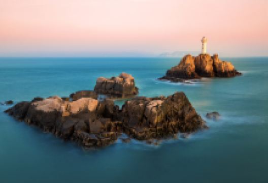 东极岛风景区景点图片