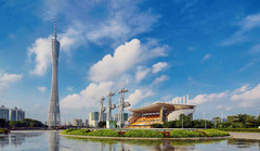 广州游记图片] 自驾游广州，一座让人心神向往的城市