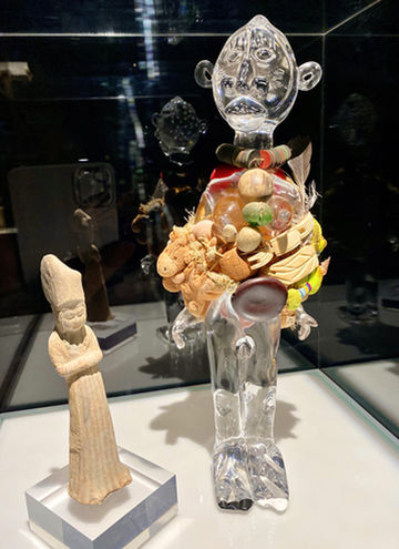 三到九世纪中国陶瓷艺术特展