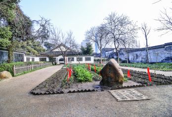 杭州出发：绍兴兰亭+沈园+鲁迅故里+安昌古镇一日游【私家团】【私家小团丨小众玩法丨纯玩无购丨独立包车丨行程可调丨随停随走丨时间自由丨上门接送】