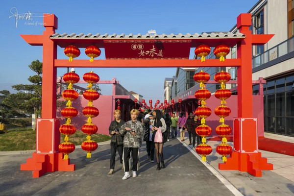 邂逅“诸暨老味道”文化旅游美食节，竟是如此热闹不凡，令人惊叹