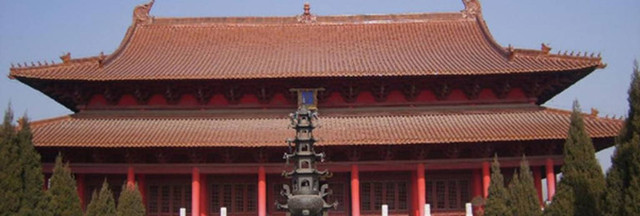 探访中华药都,来安徽亳州旅游,把历史带回家