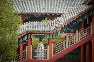 横店旅游攻略之两天两夜玩遍横店