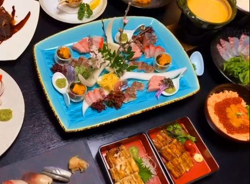 Tenkin Honten餐厅图片