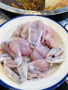 棉花GAI重庆老火锅·手工炒料(上海旗舰店)-上海-土士土士土