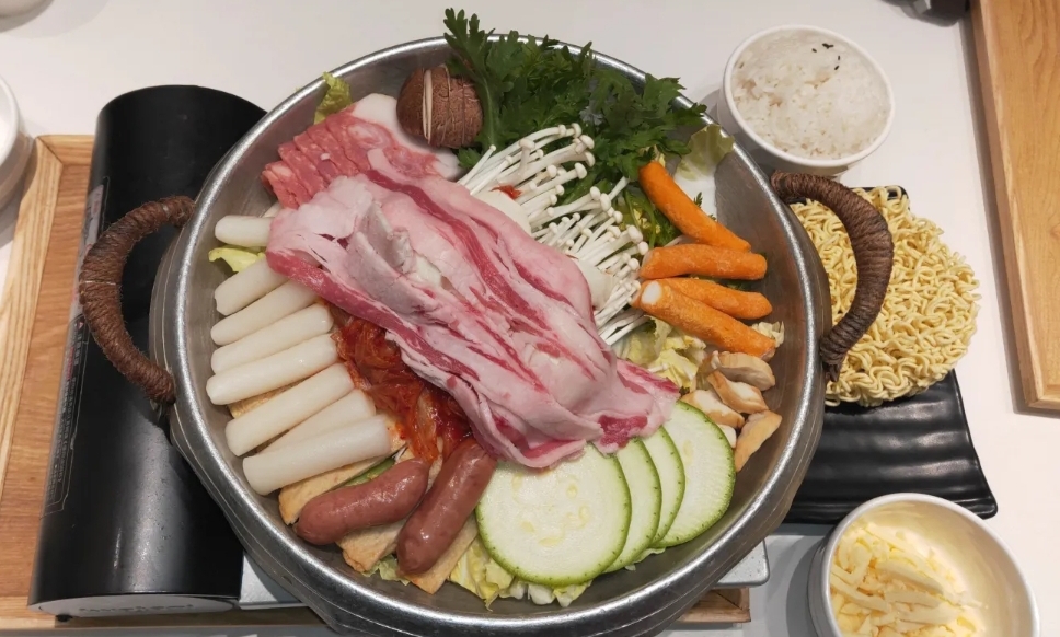 泰熙家·韩餐概念店(中贸店)