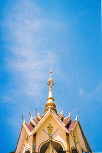 云南游记图片] 云南边境小城，藏着中缅的跨界风情