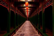 颐和园-长廊-北京-行摄之无疆