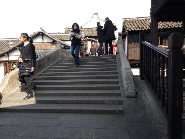 洪福寺旅行图片 5