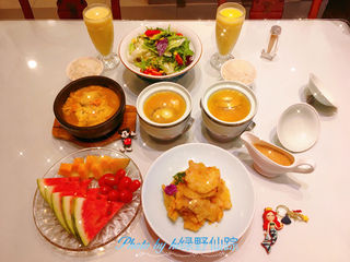 打卡沈阳老字号海鲜辽菜