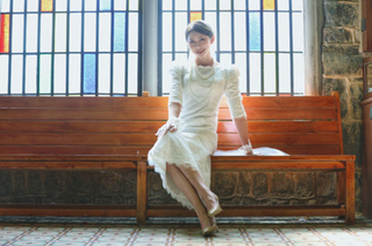 春游莫干山,再现浪漫情缘