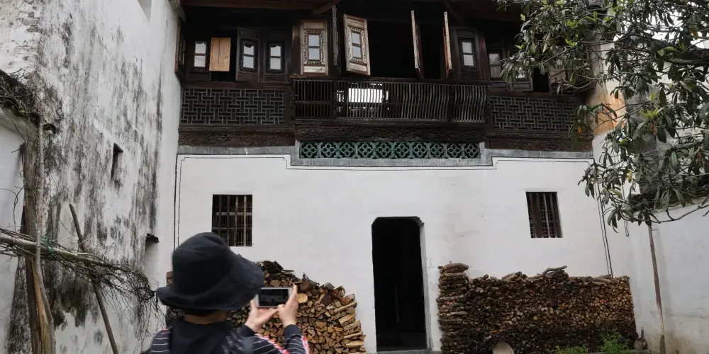 永安旅遊