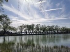 雅女湖-洪雅-滇国剑客