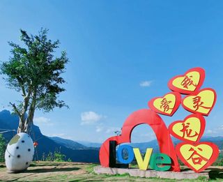 立秋出游好去处:漳州灵龙谷