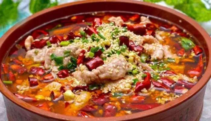 陈氏大虾(繁峙店)