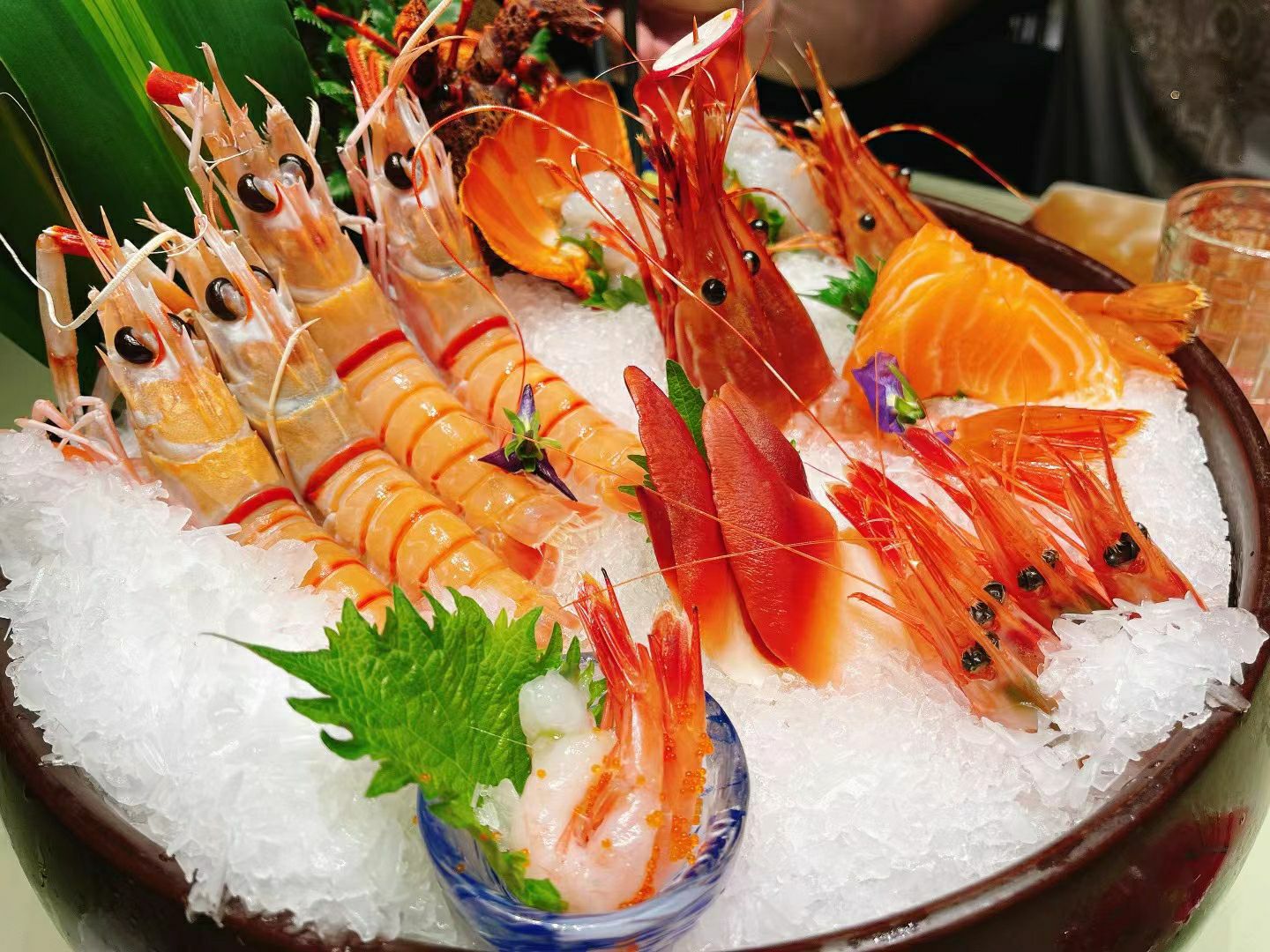 La Fabbrica Dei Sapori Cantu餐厅图片