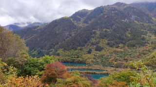 2021自驾西游23天之川西、甘南篇