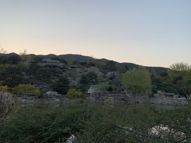 西山公园旅行图片 4