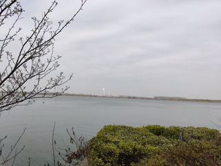 甘露渡，文天祥京口脱险