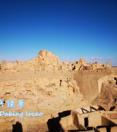 锡瓦游记图文-2019年冬埃及深度游游记（10）——锡瓦绿洲