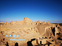 埃及游记图片] 2019年冬埃及深度游游记（10）——锡瓦绿洲
